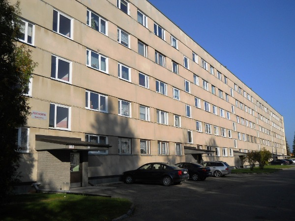 Kesk 40, Põlva Kesk 40, Põlva